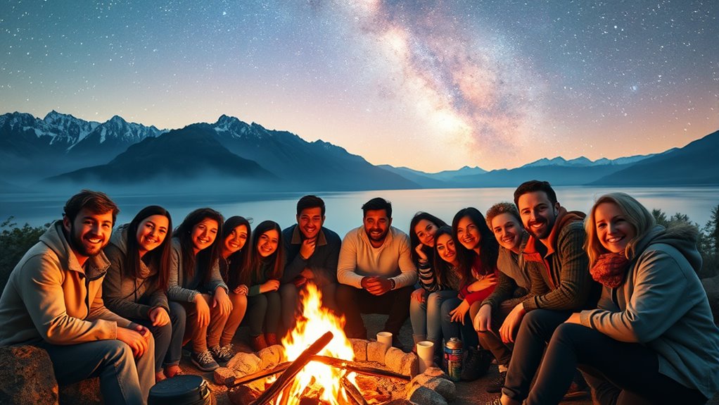 prioritize eco friendly experiences