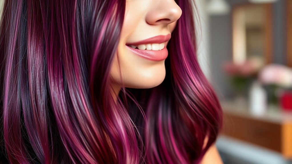 protect hair from heat