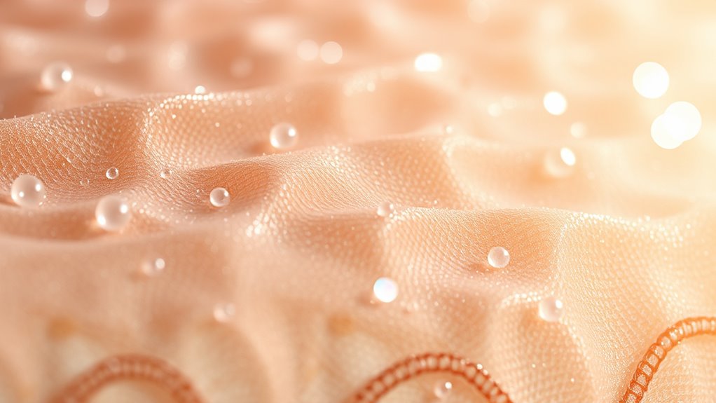 protect skin s outer barrier