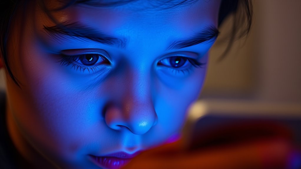 protect your eyes daily