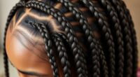 protective hairstyles for hair