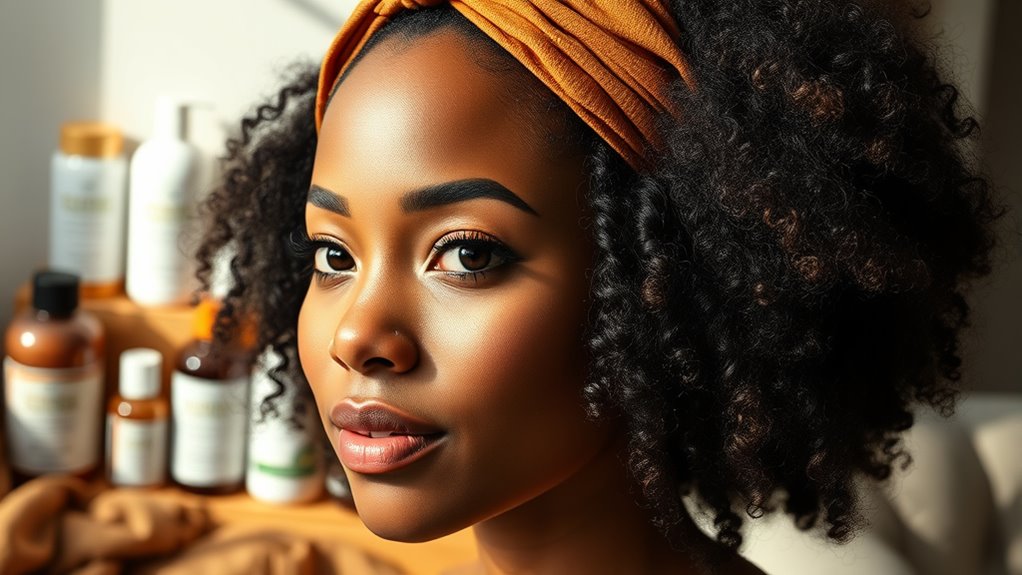 protective hairstyles promote healthy growth