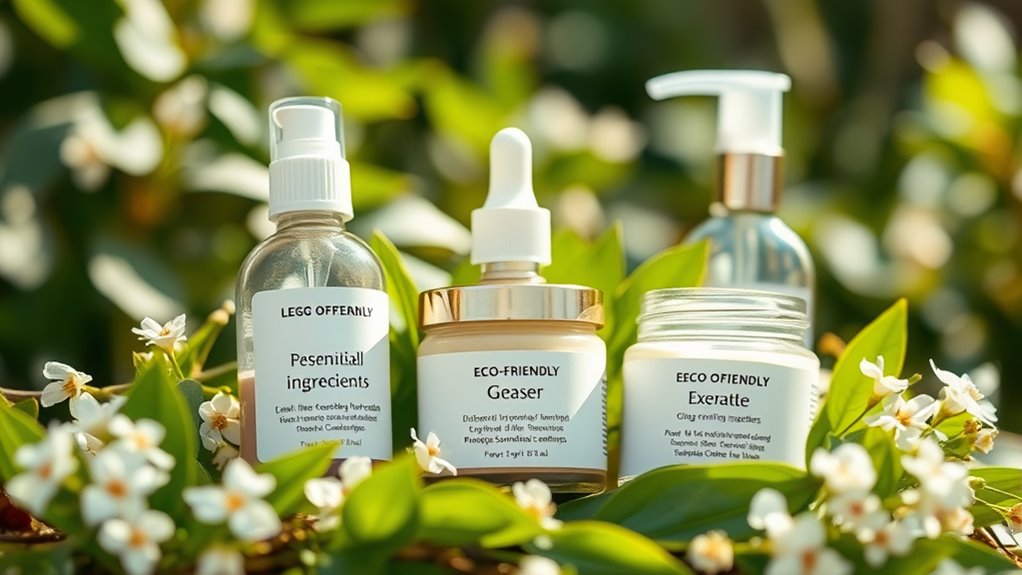 read labels carefully