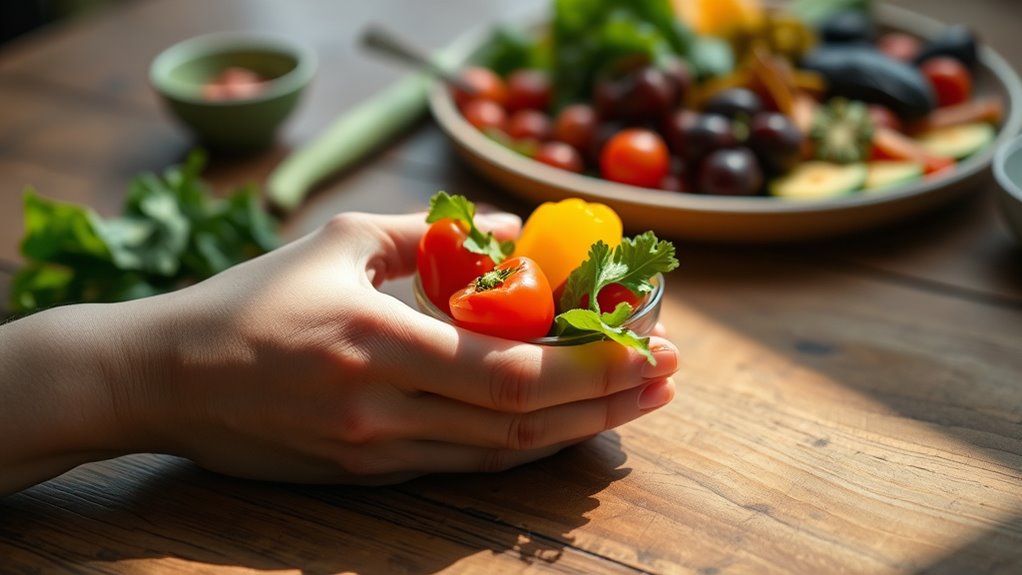 recognize assess and pause