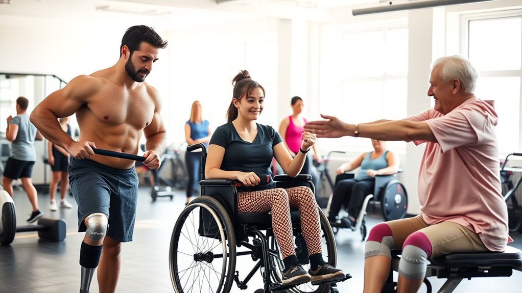 recognize progress foster inclusion