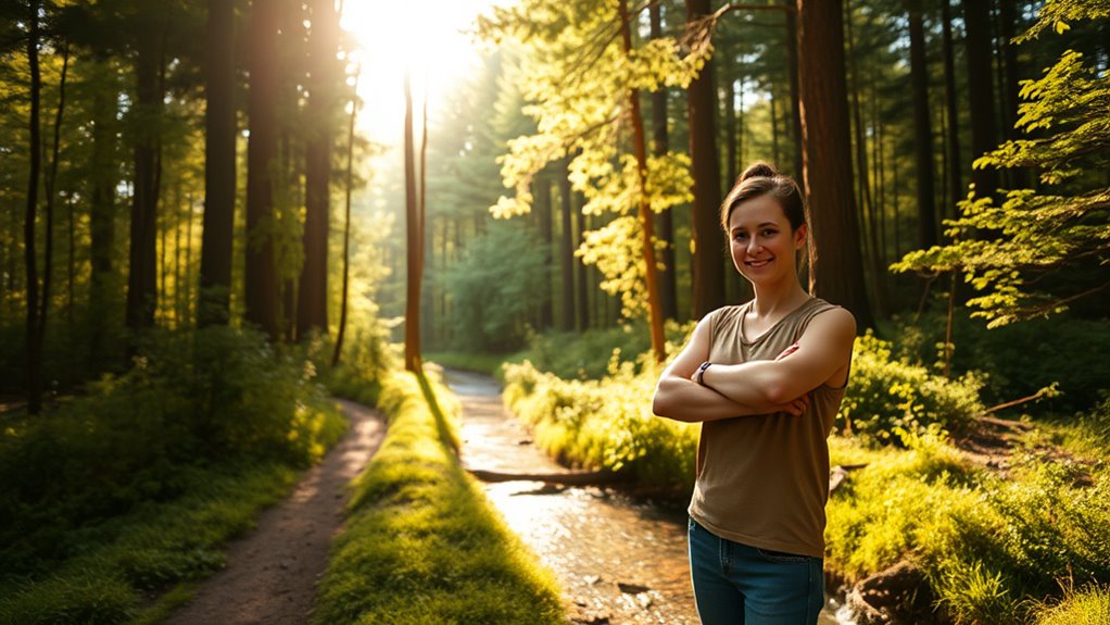 recognize set and maintain boundaries