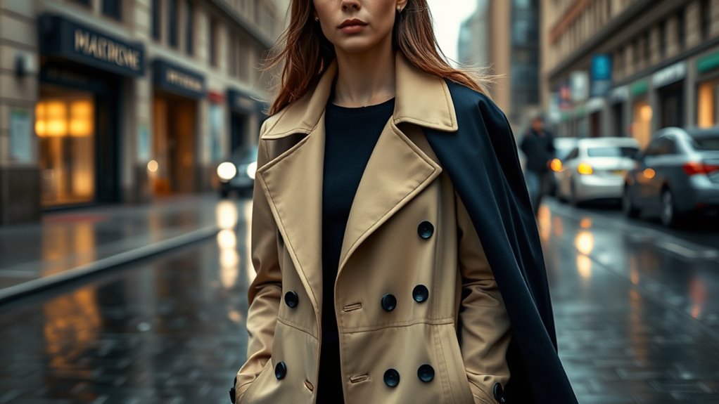 recycled materials modern styles