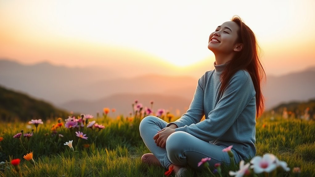 reframe negative thoughts consciously