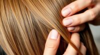 repair damaged hair bonds