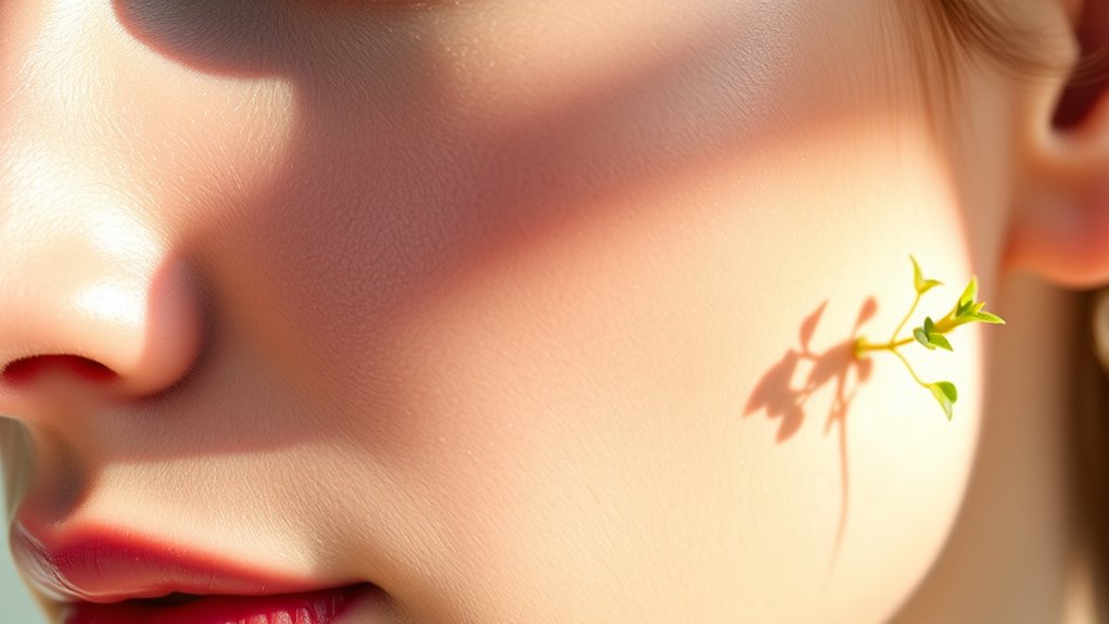 repair skin barrier effectively