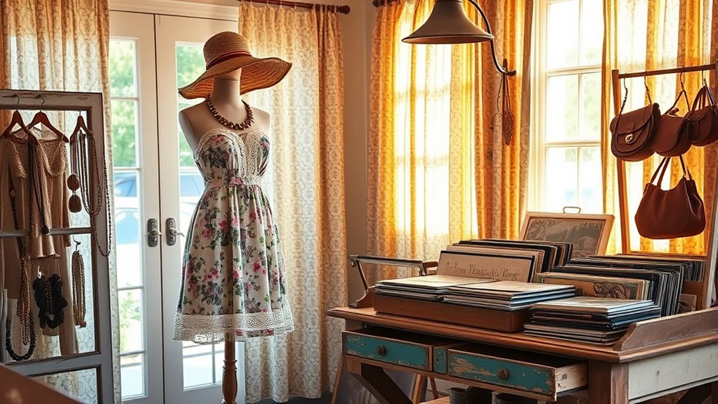 retro fashion resurgence