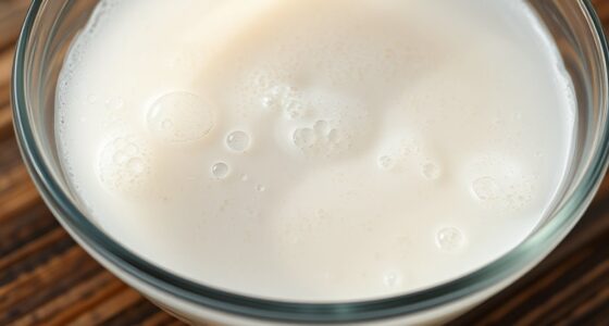 rice water hair treatment