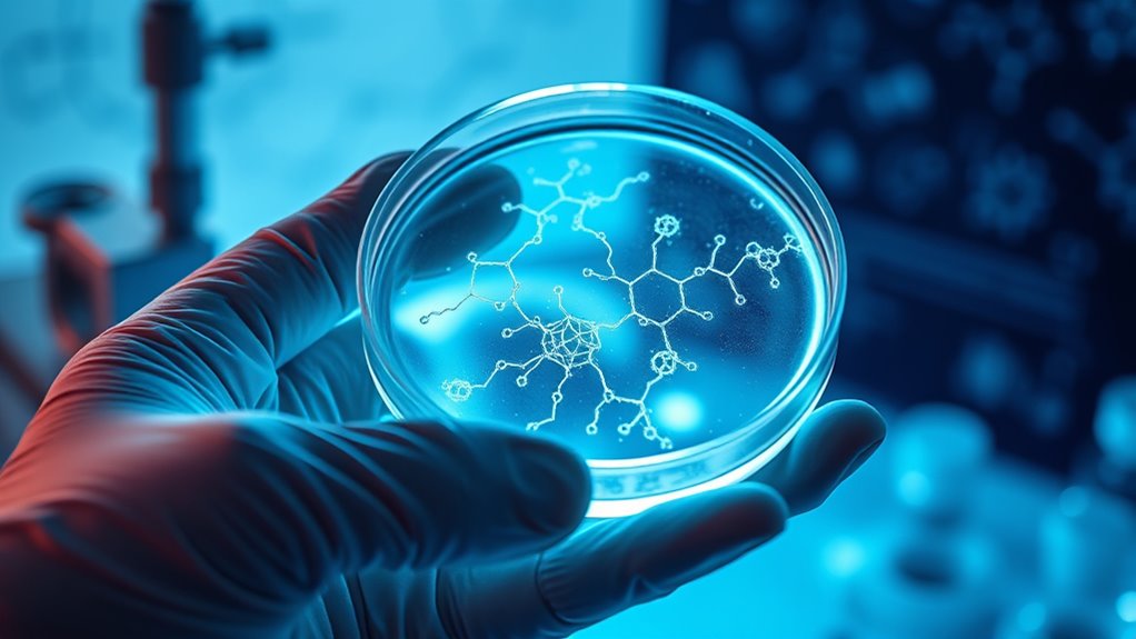 scientific skin regeneration evidence