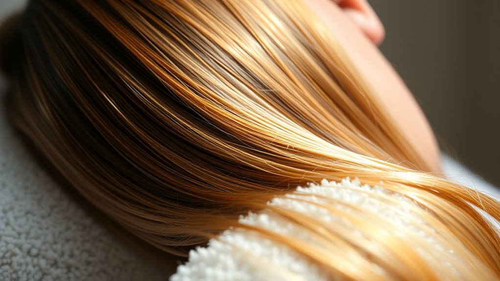 seal moisture boost shine