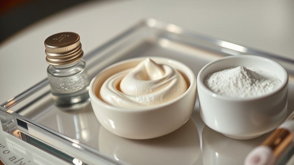 seamless buildable luminous glow