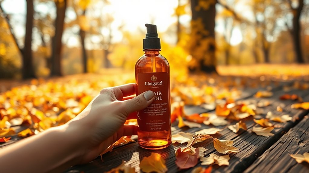 seasonal hair care essentials