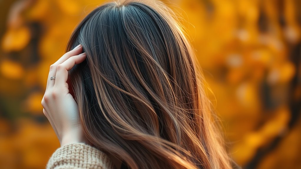 seasonal hair care tips