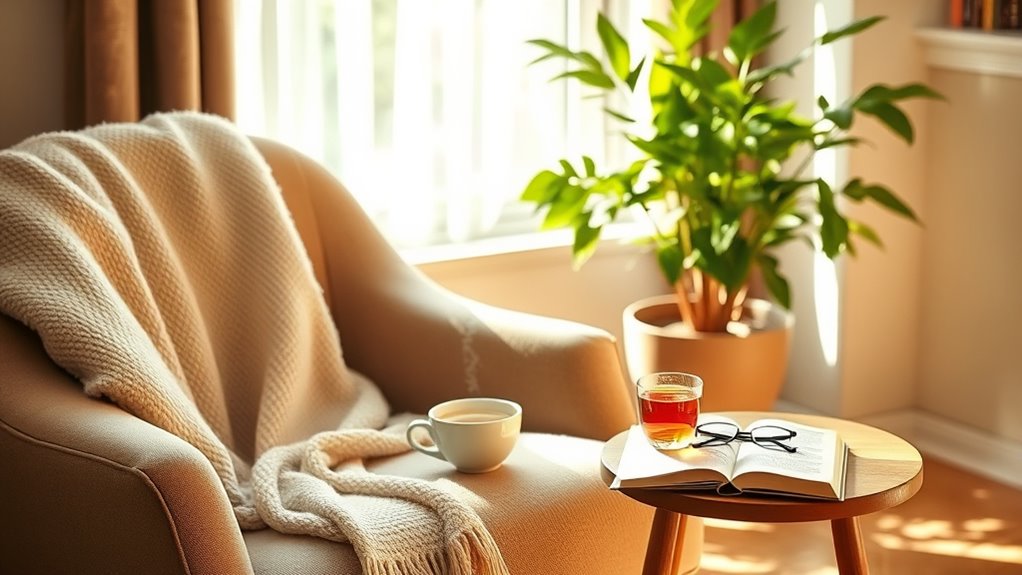 set achievable detox goals