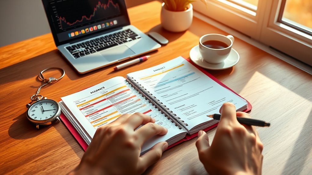set clear smart goals