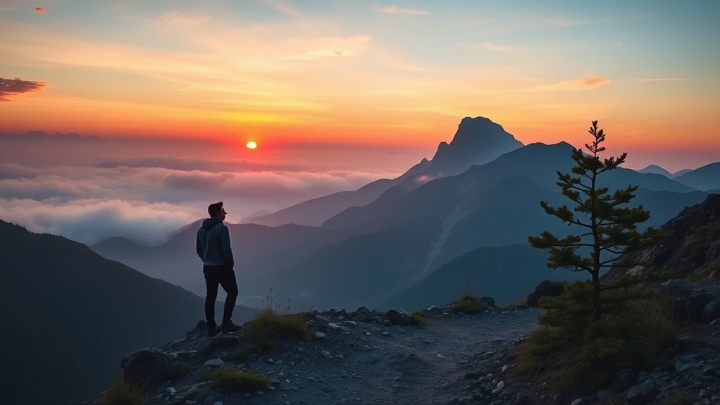 set realistic achievable goals