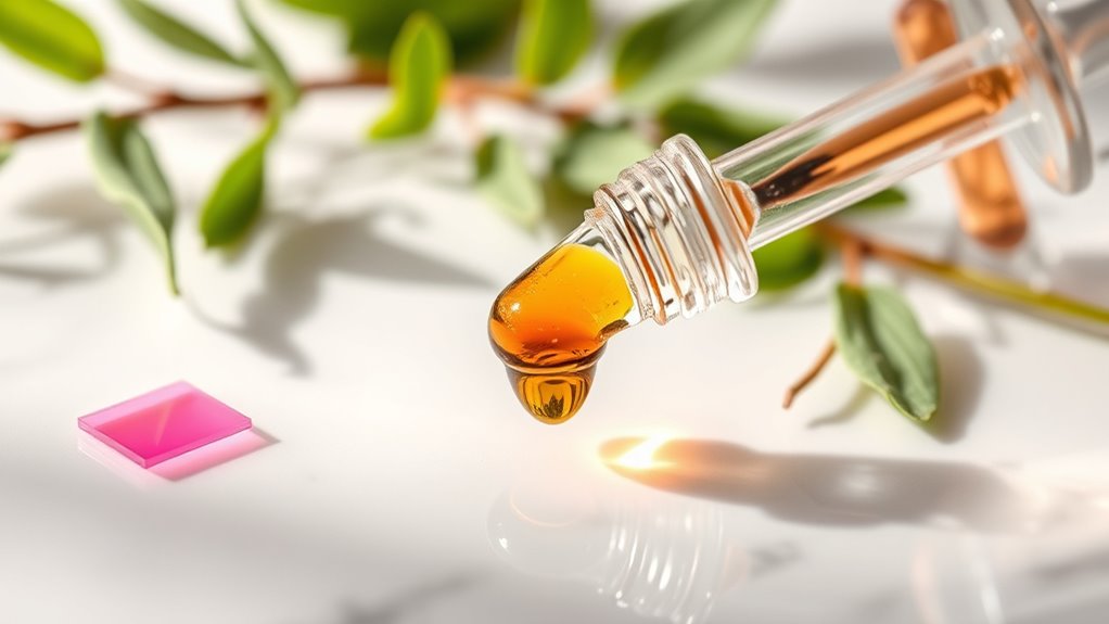 signs of ph imbalance