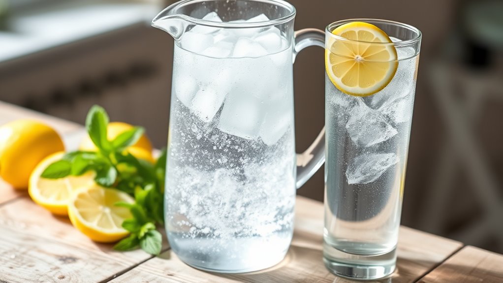 simple hydration habits boost health