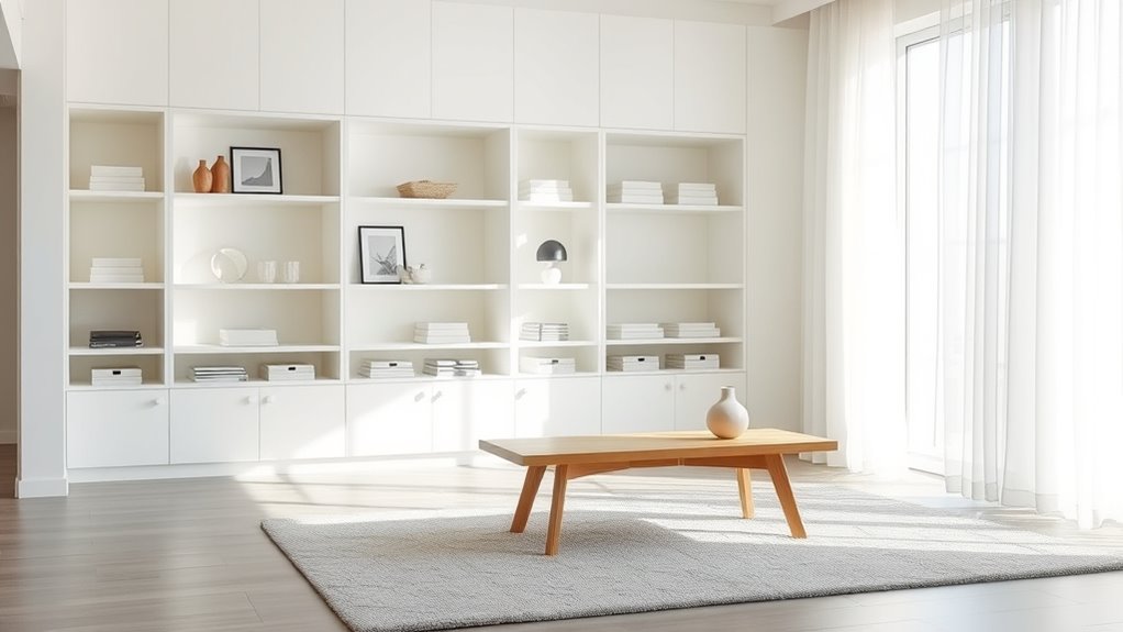 simplify declutter relax organize