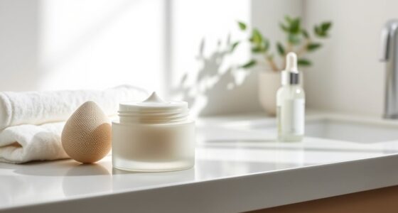 simplify skincare with multifunctional products