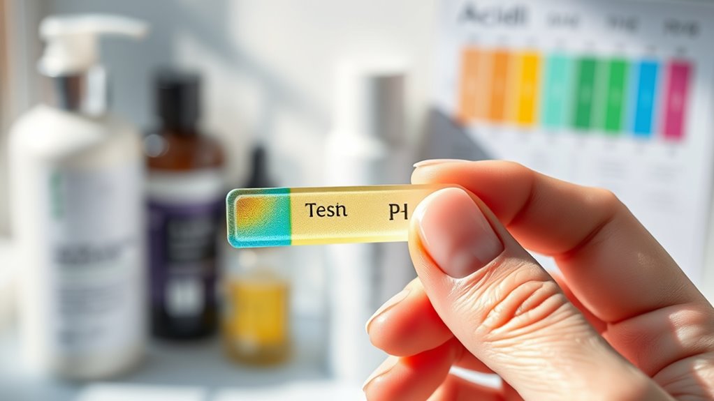 skin ph balance importance