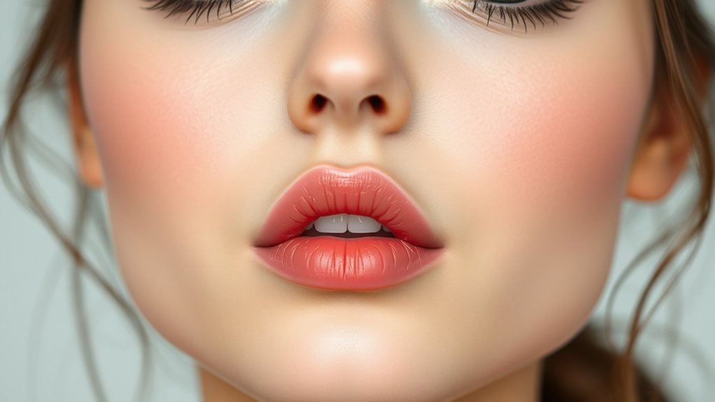 smooth moisturize flawless foundation