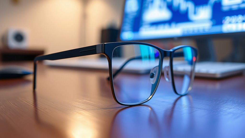 sources and effects of blue light