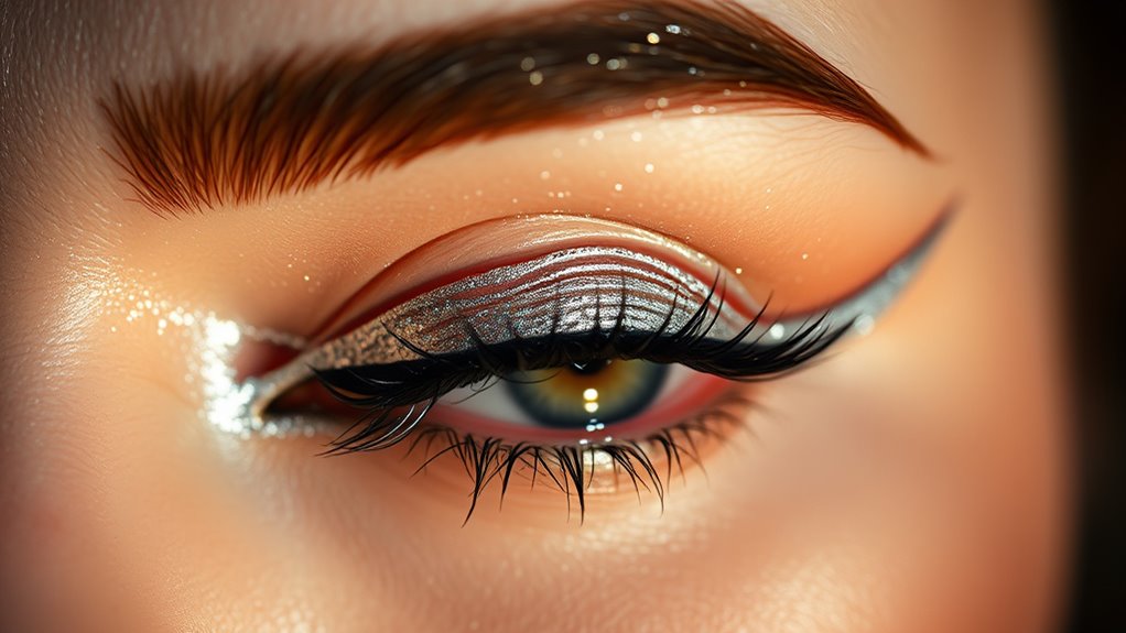 sparkling vintage festival looks