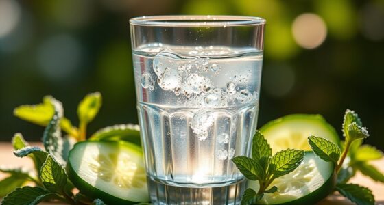 stay hydrated for health