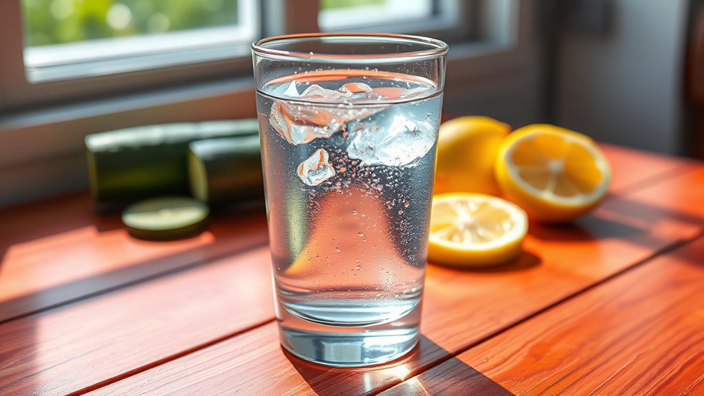 stay hydrated stay healthy