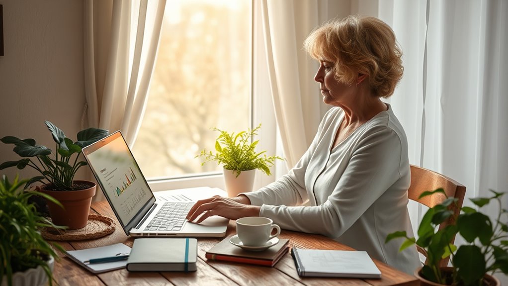 strategic sustainable career planning