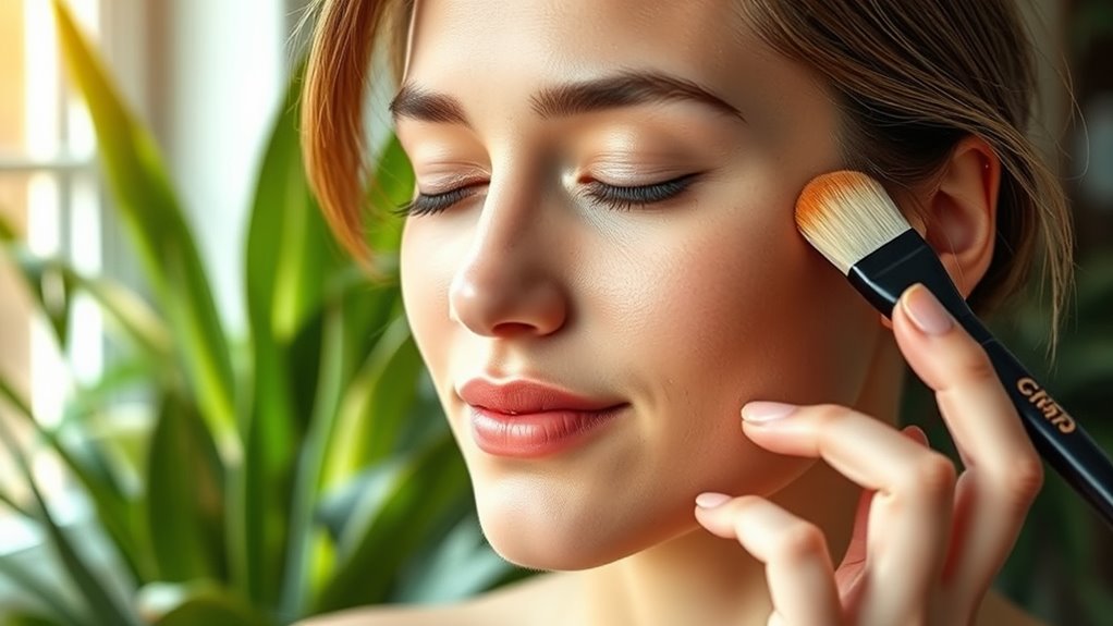 stress triggers skin inflammation