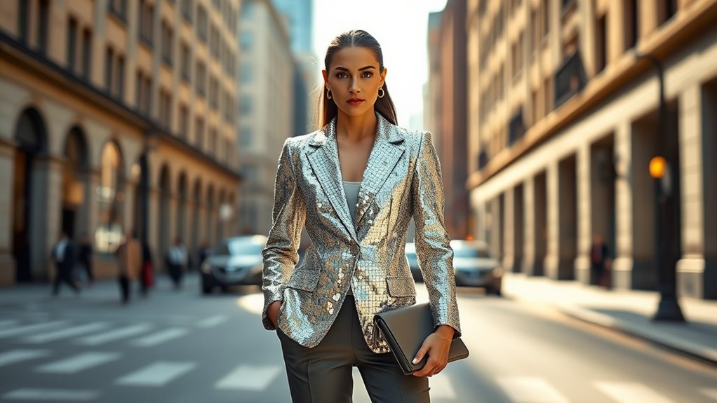 stylish comfortable wardrobe choices