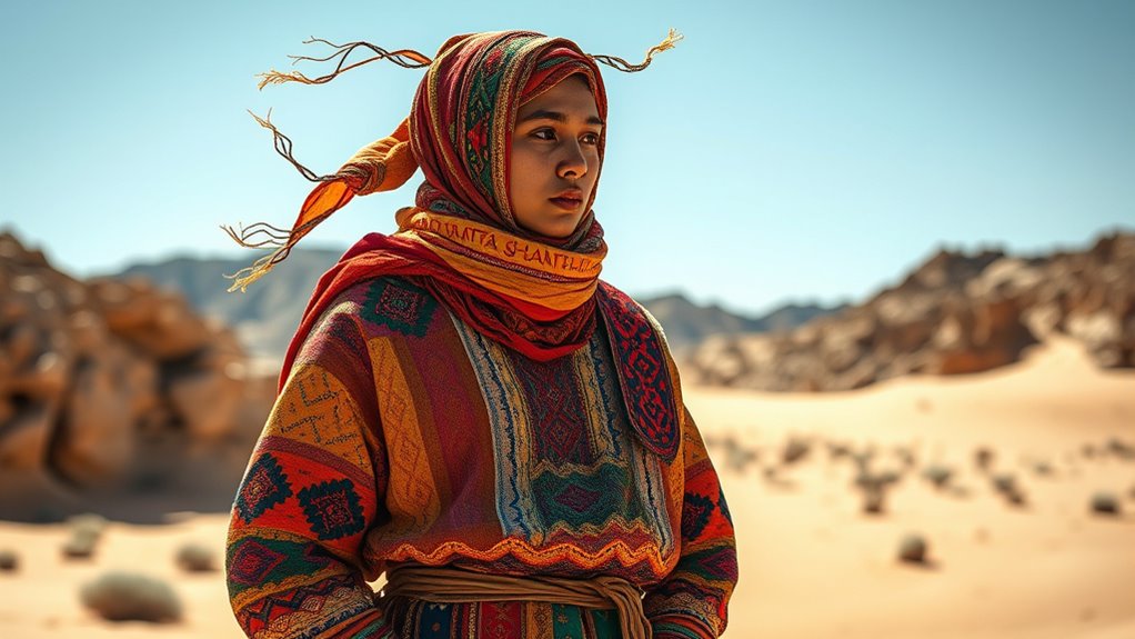 sustainable ethical cultural fashion