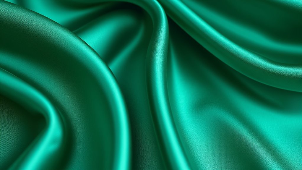 sustainable ethical durable silk