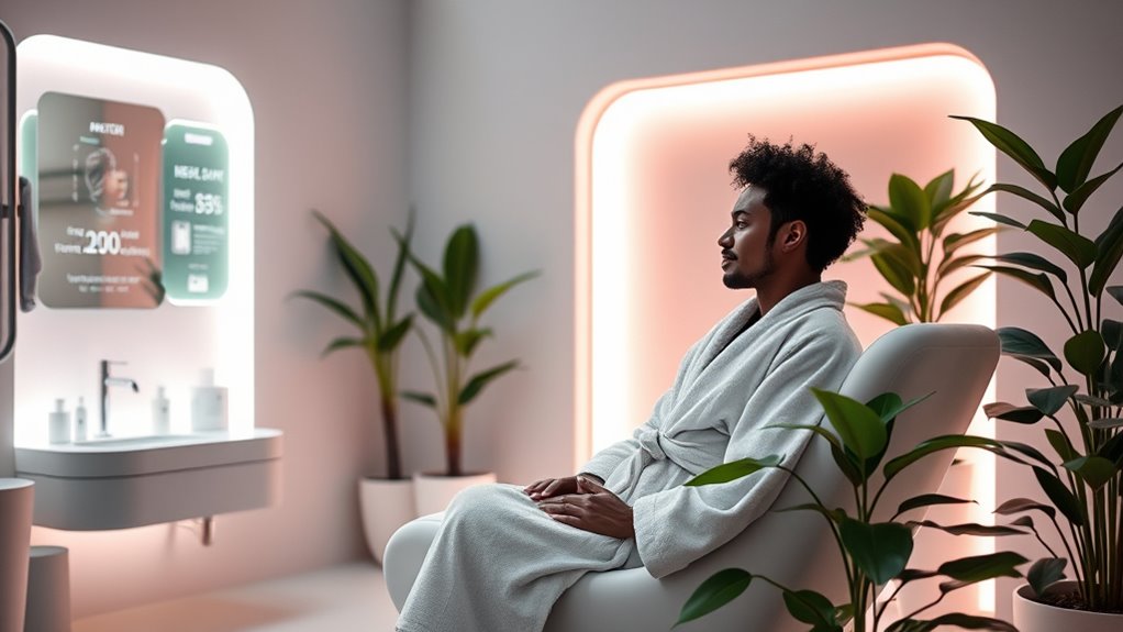 sustainable inclusive self care