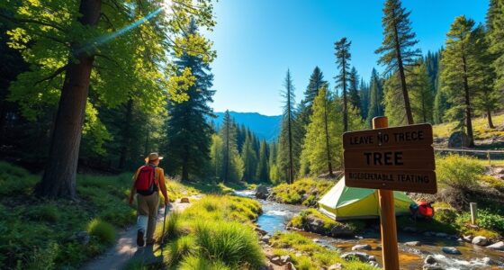 sustainable tourism for travelers