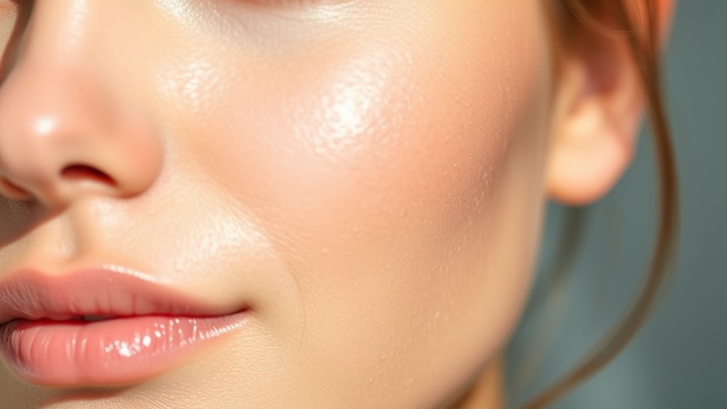 synergistic ingredient formulation compatibility