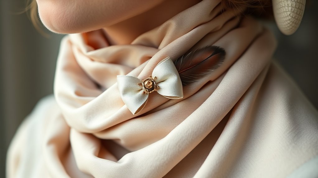 timeless versatile accessory options