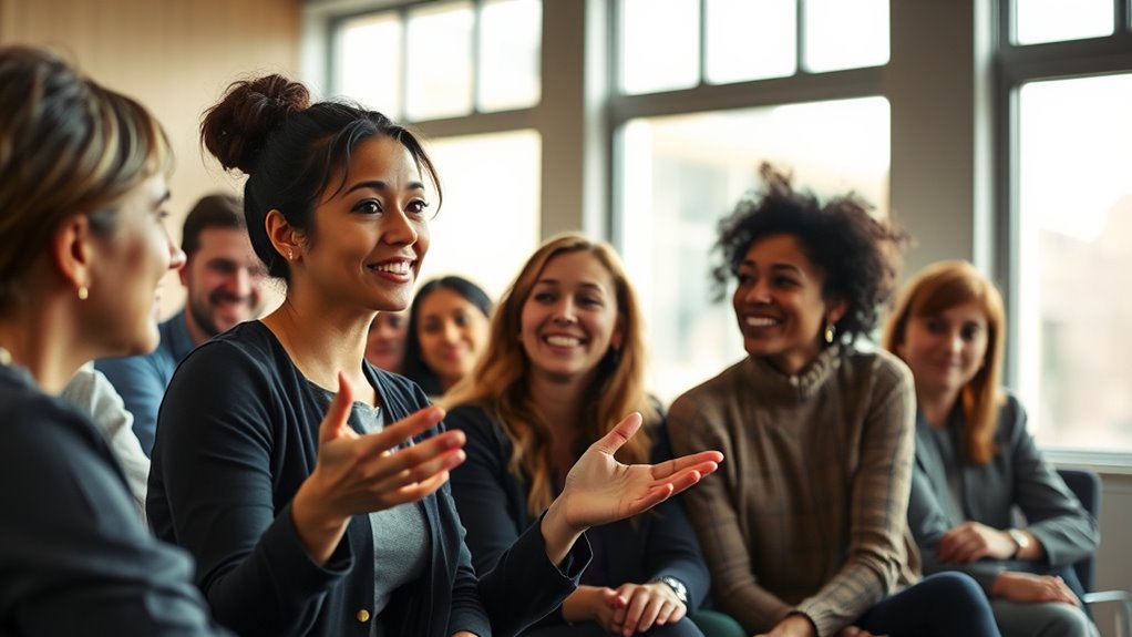 trust honesty empathy consistency