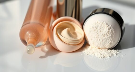 types of highlighters compared