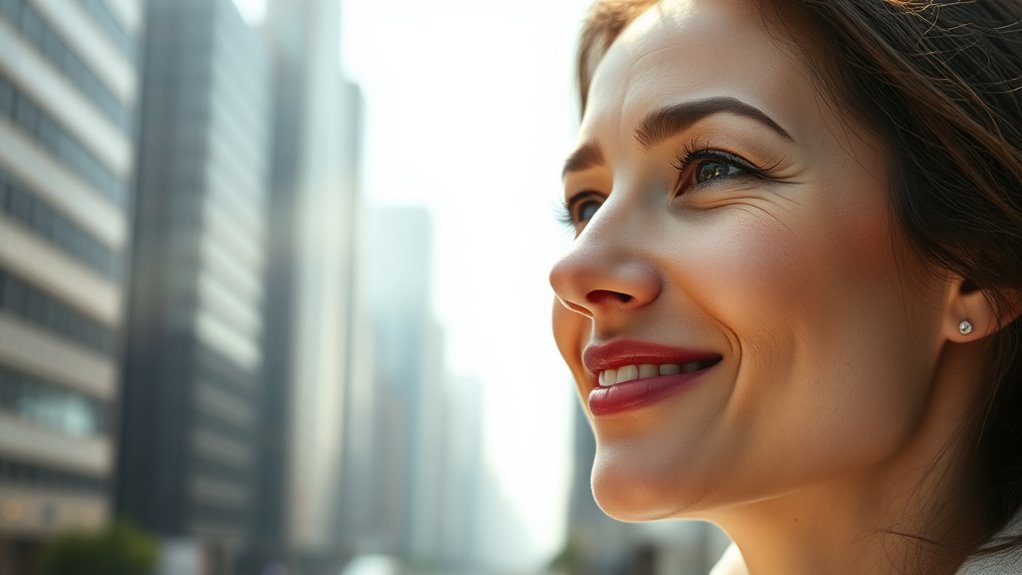 urban pollution defense skincare