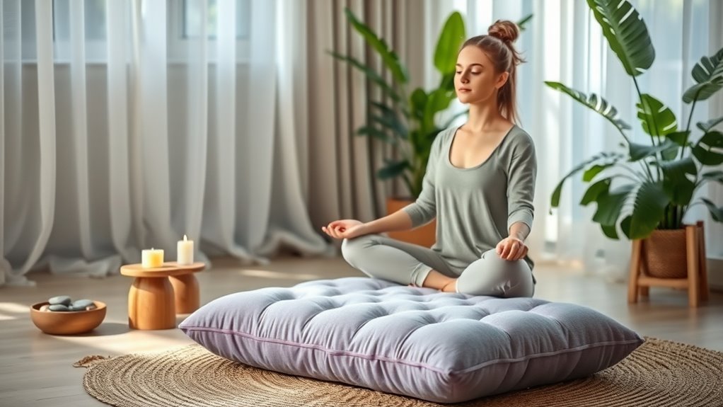 varied guided meditation approaches