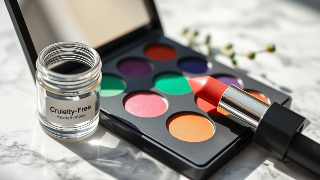 vegan cruelty free plant based