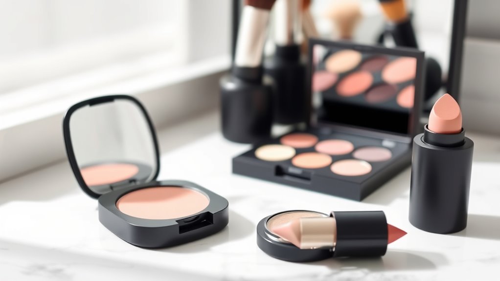 versatile looks with fewer