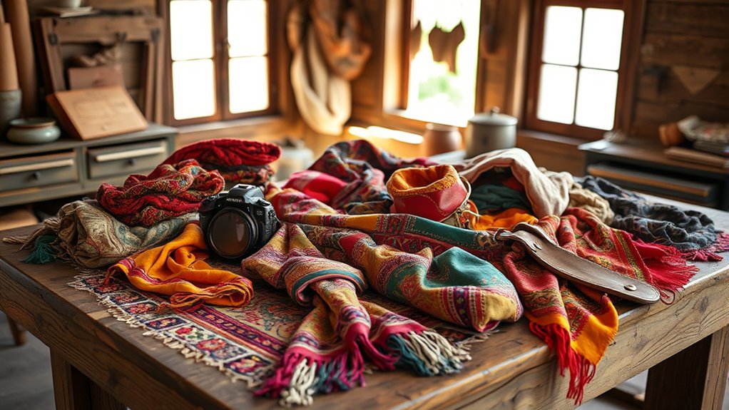 versatile minimalist travel wardrobe